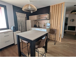 appartement à la vente -   65000  TARBES, surface 72 m2 vente appartement - UBI441826808