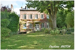 maison à la vente -   76000  ROUEN, surface 180 m2 vente maison - UBI441915089