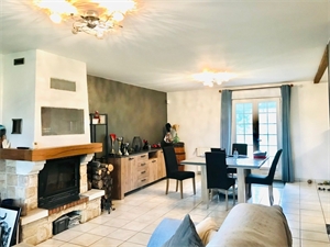 maison à la vente -   18600  MORNAY SUR ALLIER, surface 136 m2 vente maison - UBI441934913