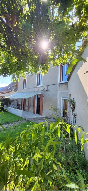 maison à la vente -   36110  BRION, surface 180 m2 vente maison - UBI441934916