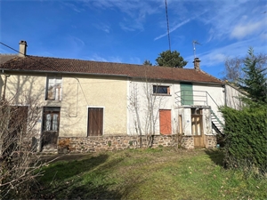 maison à la vente -   89520  TREIGNY, surface 90 m2 vente maison - UBI441999830