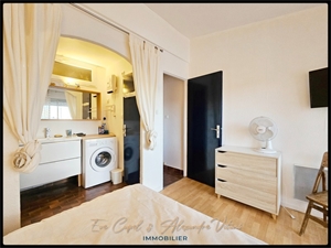 appartement à la vente -   34300  LE CAP D AGDE, surface 64 m2 vente appartement - UBI442227104