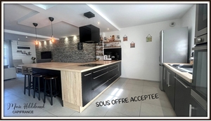 maison à la vente -   31370  RIEUMES, surface 110 m2 vente maison - UBI442332905