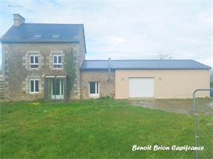 maison à la vente -   53220  LARCHAMP, surface 162 m2 vente maison - UBI442363142