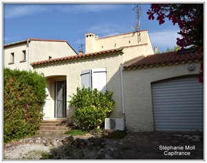 maison à la vente -   34500  BEZIERS, surface 70 m2 vente maison - UBI442404509