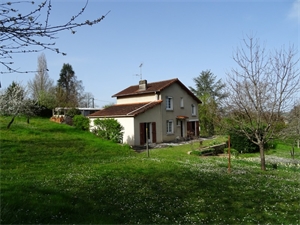 maison à la vente -   16710  SAINT YRIEIX SUR CHARENTE, surface 117 m2 vente maison - UBI442459277