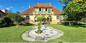 maison de maitre à la vente -   24520  MOULEYDIER, surface 257 m2 vente maison de maitre - UBI442459340