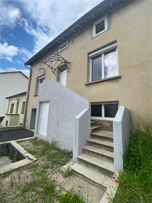 maison à la vente -   01100  OYONNAX, surface 176 m2 vente maison - UBI442703051