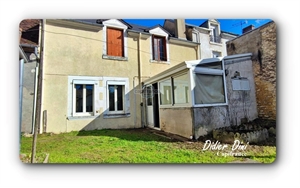 maison a renover à la vente -   36260  REUILLY, surface 80 m2 vente maison a renover - UBI442775828