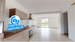 maison à la vente -   29100  DOUARNENEZ, surface 95 m2 vente maison - UBI442895918