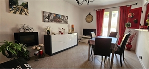 appartement à la vente -   20217  SAINT FLORENT, surface 55 m2 vente appartement - UBI443033387