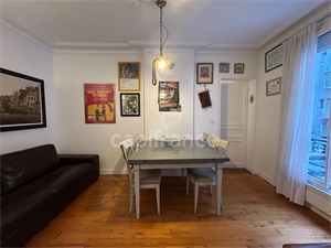 appartement ancien à la vente -   75017  PARIS 17EME ARRONDISSEMENT, surface 34 m2 vente appartement ancien - UBI443044475