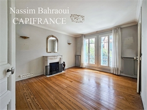 maison à la vente -   92250  LA GARENNE COLOMBES, surface 120 m2 vente maison - UBI443188139