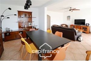 appartement à la vente -   83140  SIX FOURS LES PLAGES, surface 76 m2 vente appartement - UBI443212100