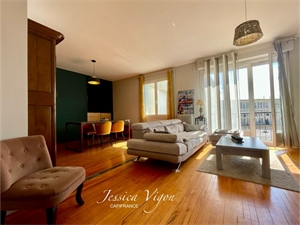 appartement à la vente -   76600  LE HAVRE, surface 72 m2 vente appartement - UBI443369360