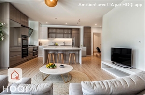 appartement à la vente -   64600  ANGLET, surface 72 m2 vente appartement - UBI443403263