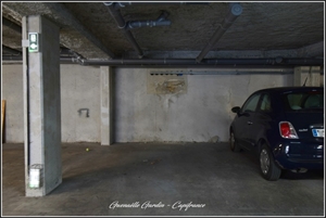 parking couvert à la vente -   33000  BORDEAUX, surface 13 m2 vente parking couvert - UBI443712449