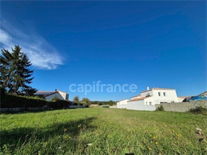 terrain à la vente -   17200  SAINT SULPICE DE ROYAN, surface 3288 m2 vente terrain - UBI443834966