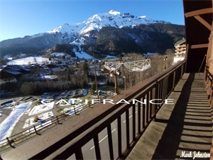 appartement à la vente -   74170  LES CONTAMINES MONTJOIE, surface 115 m2 vente appartement - UBI443843840