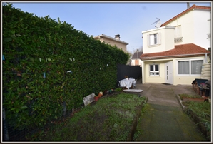 maison à la vente -   93600  AULNAY SOUS BOIS, surface 85 m2 vente maison - UBI443869028