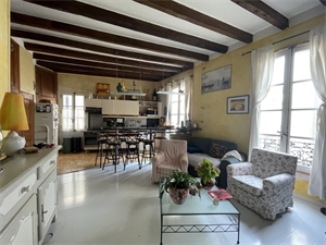 maison à la vente -   13200  ARLES, surface 140 m2 vente maison - UBI443872619