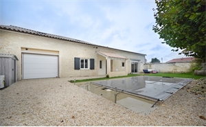 maison à la vente -   17000  LA ROCHELLE, surface 154 m2 vente maison - UBI443872631