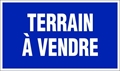 Terrain à bâtir à la vente