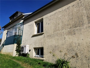 maison à la vente -   29520  SAINT GOAZEC, surface 93 m2 vente maison - UBI443945624