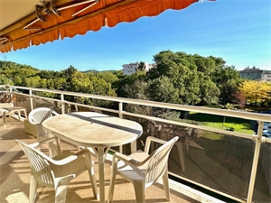 appartement à la vente -   13100  AIX EN PROVENCE, surface 97 m2 vente appartement - UBI443998232