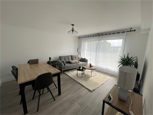 appartement à la vente -   49400  SAUMUR, surface 76 m2 vente appartement - UBI444005129