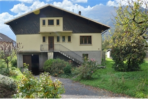 maison a renover à la vente -   73790  TOURS EN SAVOIE, surface 130 m2 vente maison a renover - UBI444013448