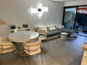 appartement à la vente -   06600  ANTIBES, surface 67 m2 vente appartement - UBI444036068