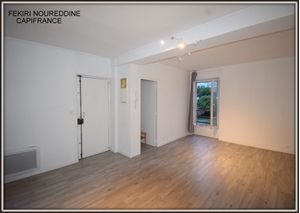 appartement à la vente -   93300  AUBERVILLIERS, surface 52 m2 vente appartement - UBI444176783