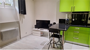 studio à la vente -   64200  BIARRITZ, surface 28 m2 vente studio - UBI444306098