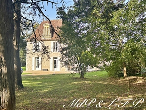 maison à la vente -   24560  SAINT LEON D ISSIGEAC, surface 345 m2 vente maison - UBI444407360