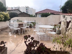 villa à la vente -   06600  ANTIBES, surface 110 m2 vente villa - UBI444562508