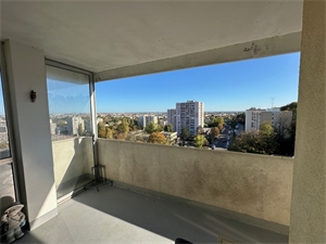 appartement à la vente -   21000  DIJON, surface 51 m2 vente appartement - UBI444607574