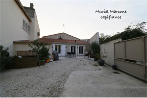 maison à la vente -   13370  MALLEMORT, surface 84 m2 vente maison - UBI444615281