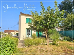 maison à la vente -   24100  BERGERAC, surface 95 m2 vente maison - UBI444879440