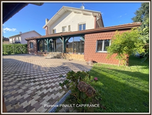 maison à la vente -   65000  TARBES, surface 158 m2 vente maison - UBI444953465