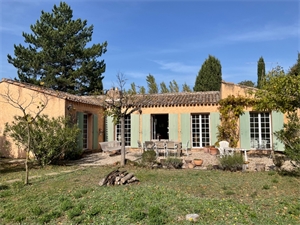 maison à la vente -   13090  AIX EN PROVENCE, surface 190 m2 vente maison - UBI445024892