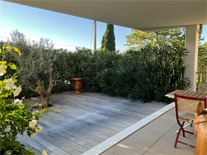 appartement à la vente -   13100  AIX EN PROVENCE, surface 66 m2 vente appartement - UBI445169483