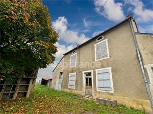 maison a renover à la vente -   58110  TAMNAY EN BAZOIS, surface 115 m2 vente maison a renover - UBI445225232