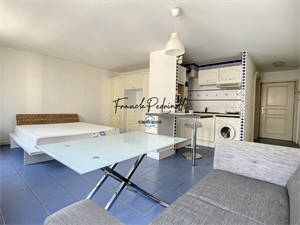 appartement à la vente -   69007  LYON 7EME ARRONDISSEMENT, surface 38 m2 vente appartement - UBI445225292