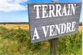 Terrain à bâtir à la vente