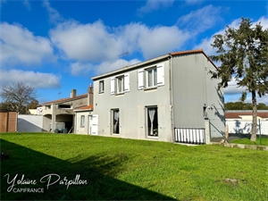 maison à la vente -   85600  TREIZE SEPTIERS, surface 127 m2 vente maison - UBI445295666