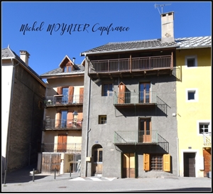 maison a renover à la vente -   05100  BRIANCON, surface 368 m2 vente maison a renover - UBI445307438