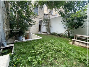 appartement à la location -   33000  BORDEAUX, surface 62 m2 location appartement - UBI445341593