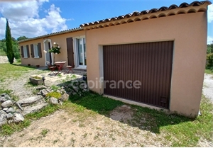 maison à la vente -   84490  SAINT SATURNIN LES APT, surface 107 m2 vente maison - UBI445383071