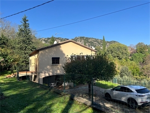 maison à la vente -   30140  ANDUZE, surface 131 m2 vente maison - UBI445432877